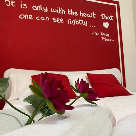Politeama Center Bed & Breakfast Palermo Ngoại thất bức ảnh