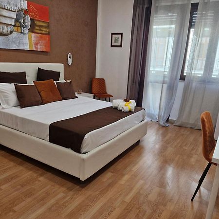 Politeama Center Bed & Breakfast Palermo Ngoại thất bức ảnh