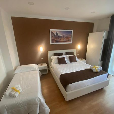 Politeama Center Bed & Breakfast Palermo Ngoại thất bức ảnh