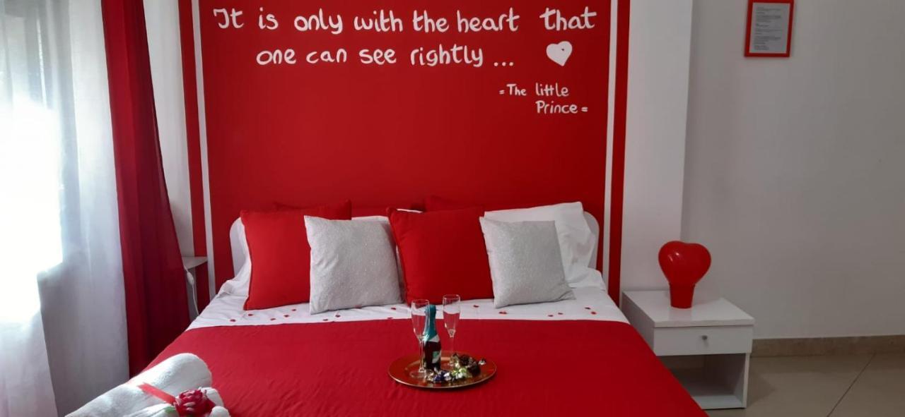 Politeama Center Bed & Breakfast Palermo Ngoại thất bức ảnh