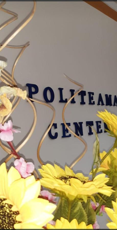 Politeama Center Bed & Breakfast Palermo Ngoại thất bức ảnh