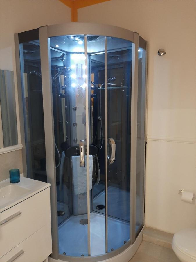 Politeama Center Bed & Breakfast Palermo Ngoại thất bức ảnh