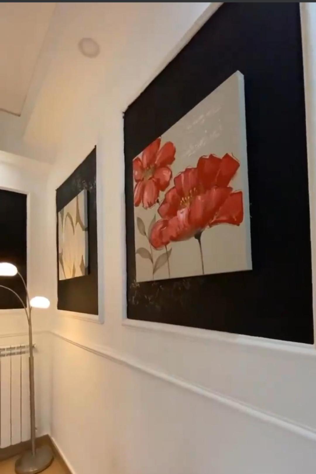 Politeama Center Bed & Breakfast Palermo Ngoại thất bức ảnh